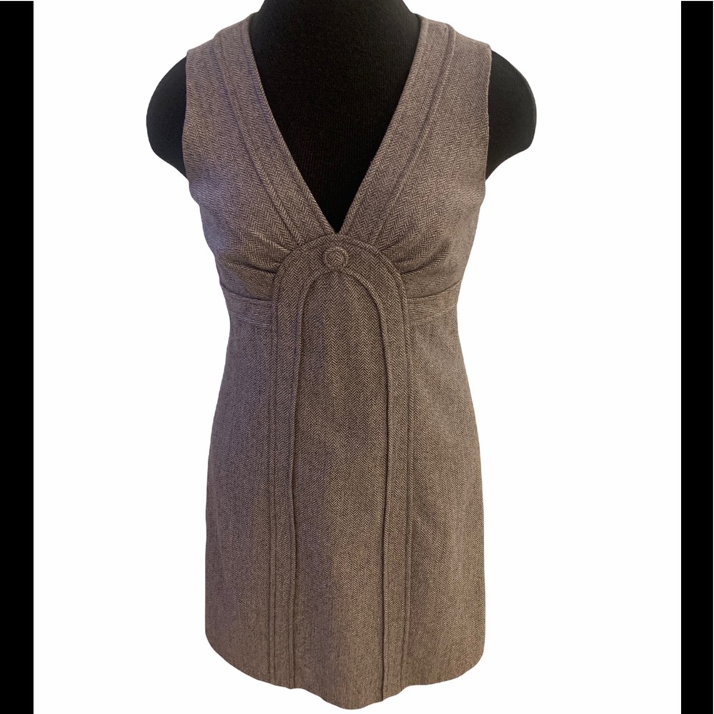 Beth bowley tweed dress size 6